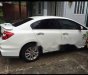 Honda Civic 2016 - Bán xe Honda Civic 2016, màu trắng