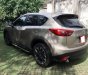 Mazda CX 5   2.5AT 2015 - Cần bán Mazda 2.5 sản xuất 2015, các chức năng theo xe đầy đủ