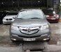 Acura MDX SH-AWD 2007 - Bán Acura MDX SH-AWD đời 2007, màu xám 