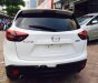 Mazda CX 5   2016 - Bán xe Mazda Cx5 2.0 1 sản xuất và đăng ký 2016