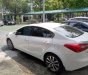 Kia K3 2013 - Cần bán Kia K3 sản xuất 2013, màu trắng chính chủ, giá 506tr