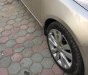 Kia Forte   2013 - Bán Kia Forte năm sản xuất 2013, màu vàng 