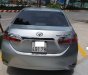 Toyota Corolla altis  1.8G 2017 - Bán ô tô Toyota Corolla altis đời 2017, màu bạc số tự động, giá chỉ 745 triệu