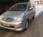 Toyota Innova  G 2010 - Cần bán gấp Toyota Innova đời 2010, màu bạc, 445 triệu