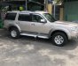 Ford Everest 2.5L 4x2 MT 2007 - Bán Ford Everest số sàn, 1 cầu, màu vàng cát