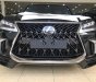 Lexus LX 570 Autobiography MBS SuperSport S 2018 - Giao Ngay LX570 Autobiography MBS SuperSport S model 2019 mới 100%. Xe bản ful nhất 4 ghế VIP Massage