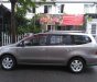 Nissan Livina 2011 - Bán xe Nissan Grand Livina MT SX 2011