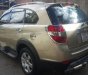 Chevrolet Captiva 2008 - Cần bán Chevrolet Captiva năm 2008, màu vàng cát