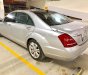 Mercedes-Benz S class  S400 2010 - Cần bán Mercedes S400 đời 2010, màu bạc, giám đốc công ty cần bán