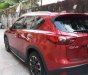 Mazda CX 5 2017 - Cần bán gấp Mazda CX 5 năm sản xuất 2017, màu đỏ như mới, giá 860 triệu