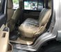 Ford Everest 2.5L 4x2 MT 2007 - Bán Ford Everest số sàn, 1 cầu, màu vàng cát