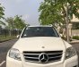 Mercedes-Benz CLS class GLK300 2011 - Bán xe Mercedes sản xuất năm 2011, màu trắng giá cạnh tranh