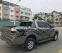 Ford Ranger 2016 - Cần bán xe Ford Ranger sản xuất 2016, màu vàng, xe nhập  