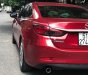 Mazda 6 2016 - Bán ô tô Mazda 6 năm 2016, màu đỏ 