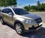 Chevrolet Captiva  MT 2008 - Bán chiếc Captiva 2008, xe sơn chống ồn, chống rỉ sét đầy đủ