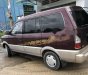 Toyota Zace GL 2001 - Bán xe Toyota Zace GL đời 2001, màu đỏ