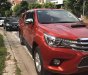Toyota Hilux 2016 - Bán Toyota Hilux 2016 đăng ký 2017, số tự động, 2 cầu cực mới