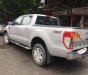 Ford Ranger XLT 2.2 MT 2014 - Bán xe Ford Ranger XLT 2.2 MT đời 2014, màu bạc, nhập khẩu, 550 triệu