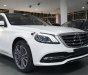 Mercedes-Benz S class S450L Luxury 2018 - Bán Mercedes S450L Luxury 2018, màu trắng, giá tốt 