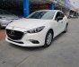 Mazda 3 2018 - Bán Mazda 3 sản xuất 2018, màu trắng, giá chỉ 690 triệu