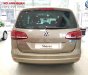 Volkswagen Sharan 380 TSI 2018 - Volkswagen Sharan 2018 màu đồng - xe gia đình 7 chỗ cao cấp, chính hãng từ châu âu/ hotline 090.898.8862

