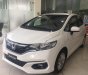 Honda Jazz V 2018 - Cần bán Honda Jazz V năm sản xuất 2018, màu trắng, xe nhập 