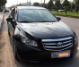 Daewoo Lacetti 2009 - Xe Chevrolet Lacetti đăng ký lần đầu 2009, màu đen nhập từ Nhật, giá chỉ 268tr