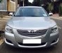 Toyota Camry 2008 - Bán Toyota Camry 2.4G bạc 2008 tự động, chính chủ gia đình