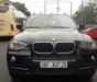 BMW X5   3.0 AT  2008 - Chính chủ bán xe BMW X5 3.0 AT 2008, màu đen