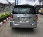 Toyota Innova 2010 - Bán ô tô Toyota Innova năm sản xuất 2010, màu bạc