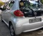 Toyota Aygo 1.0 AT 2007 - Bán Toyota Aygo 1.0 AT đời 2007, màu bạc, xe nhập số tự động