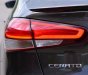 Kia Cerato 1.6 SMT 2018 - Cần bán xe Kia Cerato 1.6 SMT sản xuất năm 2018, màu nâu, 499tr