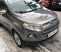 Ford EcoSport 2016 - Cần bán lại xe Ford EcoSport đời 2016, màu nâu, giá chỉ 555 triệu