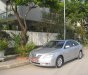 Toyota Camry GLX 2.4 2007 - Bán xe Toyota Camry GLX 2.4 2007, màu bạc 