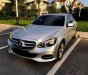 Mercedes-Benz E class  E250   2014 - Cần bán xe Mercedes E250 Sx và đăng kí 2014, màu bạc, nội thất đen, xe đi được 65000km