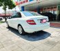 Mercedes-Benz C class C200  Avantarge 2008 - Bán xe Mercedes C200 Avantarge 2008, màu trắng, 435tr