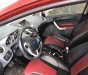Ford Fiesta   2012 - Cần bán lại xe Ford Fiesta đời 2012, màu đỏ chính chủ giá cạnh tranh