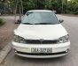 Ford Laser Laser GHIA 1.8 2003 - Bán Ford Laser Laser GHIA 1.8 sản xuất năm 2003, màu trắng số sàn