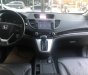 Honda CR V 2014 - Bán ô tô Honda CR V 2.4 2014, màu nâu