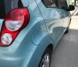 Chevrolet Spark LTZ 2015 - Cần bán Chevrolet Spark LTZ năm 2015, màu xanh lam