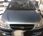 Hyundai Getz 2008 - Gia đình bán Hyundai Getz năm 2008, màu xanh lam  