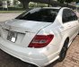 Mercedes-Benz C class C300 AMG 2012 - Bán C300 AMG model 2013, đăng ký lần đầu 4/2013 chính chủ mua từ mới