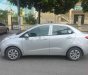 Hyundai Grand i10 2016 - Cần bán Hyundai Grand i10 năm sản xuất 2016, màu bạc