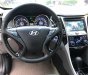 Hyundai Sonata 2012 - Bán Hyundai Sonata đời 2012, màu trắng, nhập khẩu