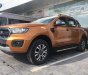 Ford Ranger  Wildtrak 2.0 Single turbo 2018 - Bạn đang cần mua xe Ford Ranger - Hãy gọi ngay Ford Pháp Vân: 0902212698. KM ngay 1 năm bảo hiểm