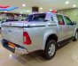 Isuzu Dmax LS 3.0 4x2 MT 2011 - Ô tô Phúc Dương bán Isuzu Dmax LS 3.0 4x2 MT đời 2011, màu bạc, nhập khẩu 