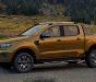 Ford Ranger 2018 - Cần bán Ford Ranger sản xuất 2018, giá tốt