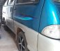 Daihatsu Citivan 1999 - Bán Daihatsu Citivan năm sản xuất 1999, màu xanh lam, xe nhập