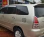 Toyota Innova 2006 - Bán Toyota Innova đời 2006, màu vàng