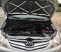 Toyota Innova G 2010 - Bán Toyota Innova G sản xuất năm 2010, màu bạc giá cạnh tranh